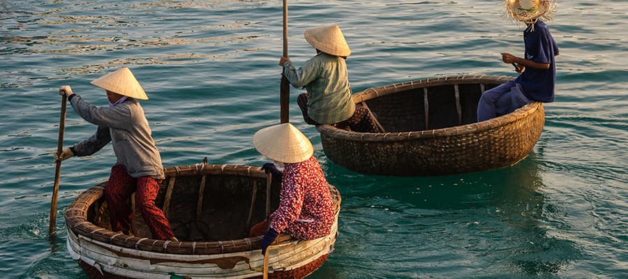 Cam Ranh, Vietnam